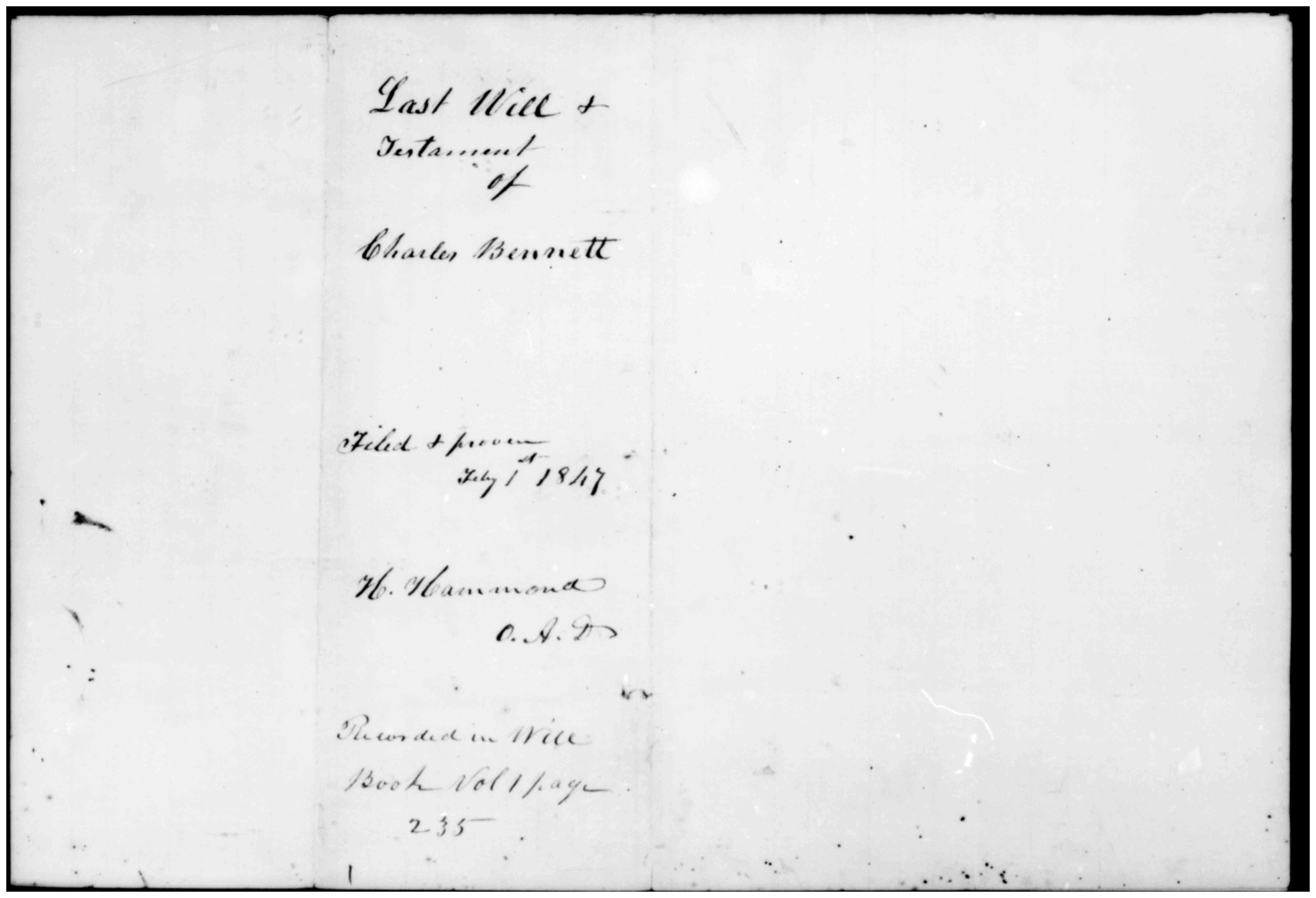 Document